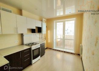 Продается 1-ком. квартира, 34 м2, Димитровград, улица Менделеева, 15