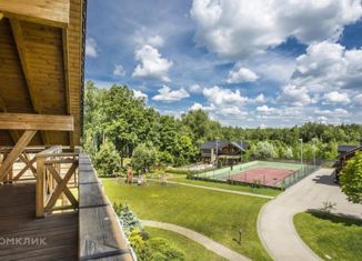 Продается дом, 640 м2, коттеджный посёлок Александрово