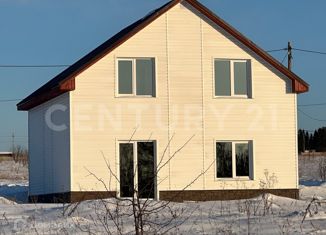 Продам дом, 131.8 м2, деревня Заборье