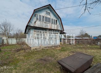Продам дом, 80 м2, садовое товарищество Железнодорожник