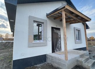 Продается дом, 88 м2, посёлок Бобровский, улица 1 Мая