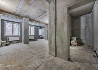 Продажа трехкомнатной квартиры, 110 м2, Москва, улица Гиляровского, 37к2, улица Гиляровского