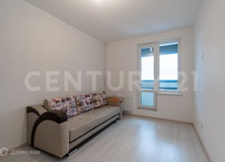 Продаю квартиру студию, 20 м2, Санкт-Петербург, ЖК Нью Тайм, Планерная улица, 93