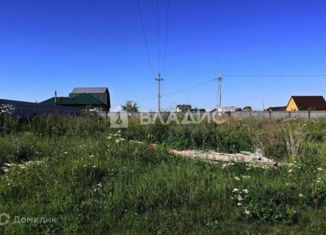 Продажа участка, 7.55 сот., деревня Плетенёвка, Набережная улица