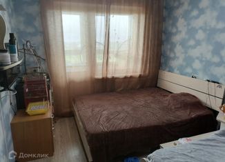 Продается двухкомнатная квартира, 40.4 м2, Киров, Московская улица, 121к1, ЖК Малахит