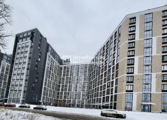 Продажа 1-комнатной квартиры, 32.53 м2, Санкт-Петербург, Тосина улица, 6, ЖК Автограф в центре