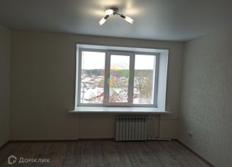 Квартира на продажу студия, 17.8 м2, Иваново, Новосельская улица, 6, Ленинский район