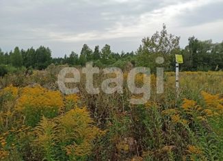 Продаю участок, 12.5 сот., поселок Юбилейный