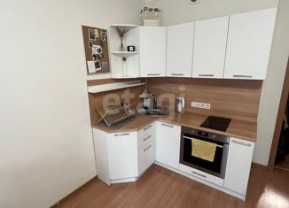 Продаю квартиру студию, 24.3 м2, Новосибирск, Стартовая улица, 1