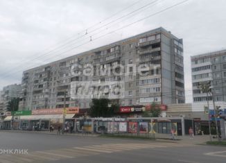 Продажа 2-ком. квартиры, 48.2 м2, Омск, улица 10 лет Октября, 109, Центральный округ