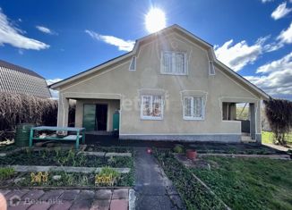 Продажа дома, 86 м2, село Подберезники, Овражная улица, 18