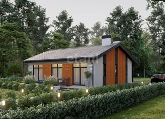 Дом на продажу, 90 м2, деревня Лукино