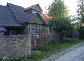 Продается дом, 135 м2, посёлок Мыза-Ивановка, Железнодорожная улица, 25