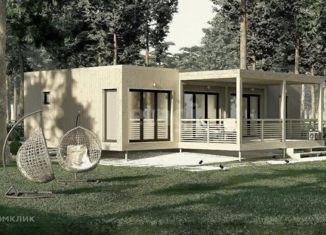 Участок на продажу, 12 сот., село Новая Усмань, Порт-Артурская улица, 18