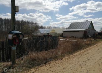 Продажа участка, 11 сот., деревня Костино