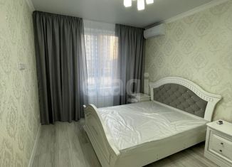 Продается 2-комнатная квартира, 60 м2, Ростов-на-Дону, улица Скачкова, 62, ЖК Акварель