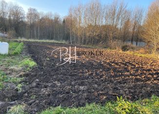 Продам участок, 27.5 сот., посёлок Новосиньково