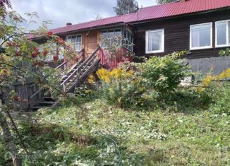 Продажа дома, 47.9 м2, Междуреченск, Складская улица