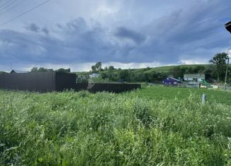 Участок на продажу, 10 сот., село Большие Яки, Кооперативная улица