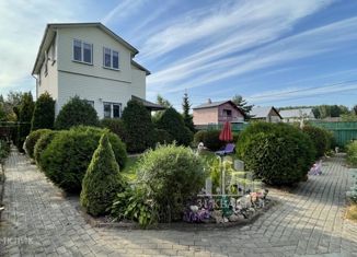 Продается дом, 100 м2, село Введенское, садовое товарищество Вираж, 30