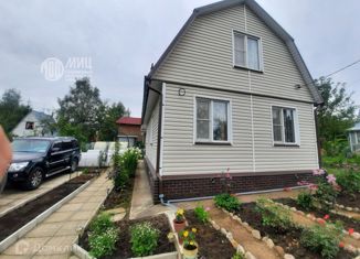 Продается дом, 75.5 м2, СНТ Андреевское, СНТ Андреевское, 76