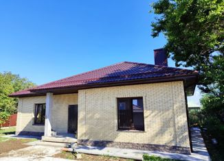 Продажа дома, 117 м2, село Цибанобалка