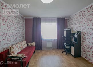 Продам однокомнатную квартиру, 37.2 м2, Вологда, Фрязиновская улица, 27А