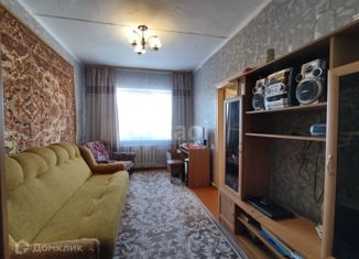 2-комнатная квартира на продажу, 34.8 м2, Улан-Удэ, Тобольская улица, 9