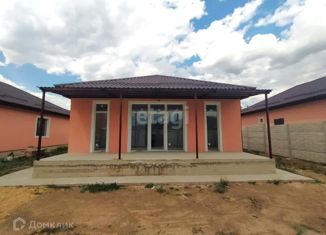 Продаю дом, 99.3 м2, село Заречное, улица имени Г.В. Калужина