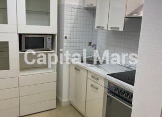 2-комнатная квартира в аренду, 44 м2, Москва, Наримановская улица, 8, Наримановская улица