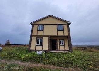 Продажа дома, 184.2 м2, деревня Марино