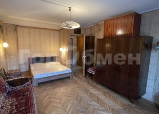 Сдача в аренду 1-ком. квартиры, 38 м2, Москва, Болотниковская улица, 38к2, метро Нахимовский проспект