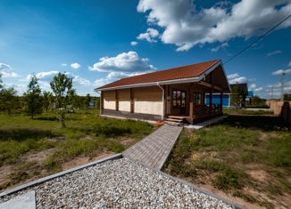 Продам дом, 101 м2, коттеджный поселок Медовая горка