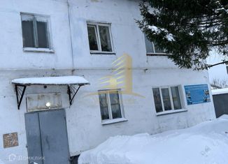 Продается двухкомнатная квартира, 48 м2, Новосибирск, Железнодорожный район, улица Свердлова, 5
