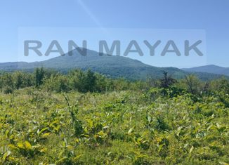 Продажа земельного участка, 280 сот., станица Даховская