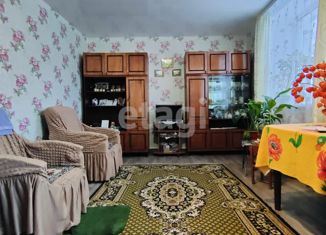 2-комнатная квартира на продажу, 59 м2, посёлок городского типа Судиславль, Калиновская улица, 19