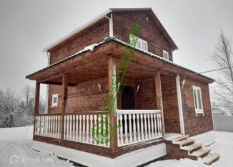 Продаю дом, 90 м2, коттеджный посёлок Майна, коттеджный посёлок Майна, 187