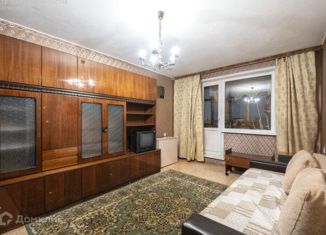 Однокомнатная квартира на продажу, 37.9 м2, Москва, Берингов проезд, 3, Берингов проезд