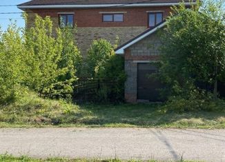 Продается дом, 501 м2, деревня Уптино, Лучистая улица, 54