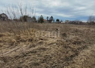 Продажа земельного участка, 12 сот., СНТ Озерки-1, Звёздная улица