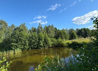 Продаю земельный участок, 9 сот., деревня Акатово