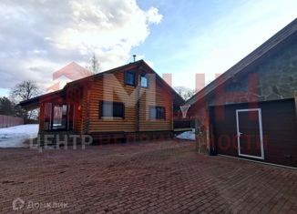 Продается дом, 130 м2, деревня Городище (Вахонинское сельское поселение)