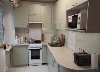 Продажа 2-ком. квартиры, 43.6 м2, посёлок городского типа Научный, Научная улица, 15