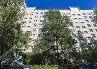 3-комнатная квартира на продажу, 57.1 м2, Санкт-Петербург, проспект Косыгина, 11к2, муниципальный округ Пороховые