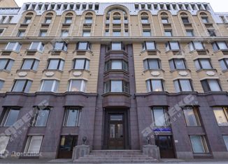 Продам 3-комнатную квартиру, 144 м2, Санкт-Петербург, Воскресенская набережная, 12, Воскресенская набережная