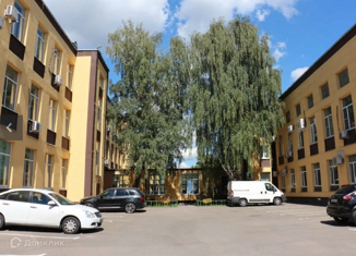 Офис в аренду, 19 м2, Москва, Варшавское шоссе, 125Дк2, район Чертаново Северное