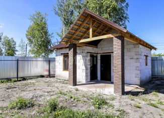 Продажа дома, 40 м2, коттеджный посёлок Решетникова-2, Ромашковая улица