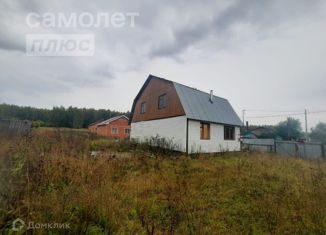 Дом на продажу, 196.9 м2, село Пластово, Советская улица, 12