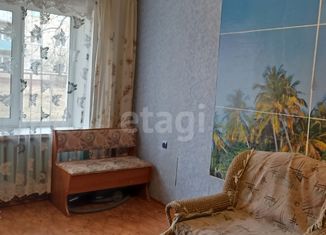 1-ком. квартира на продажу, 30.3 м2, поселок Воротынск, Школьная улица, 7