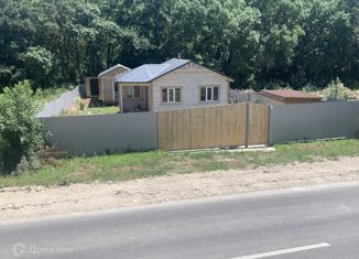 Продажа дома, 90 м2, СНТ Зелёная Роща, улица Строителей